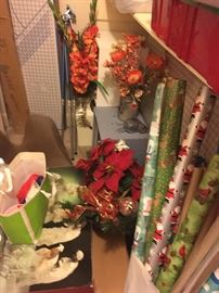 Lots of Holiday Items (Valentine's Day, Easter, Halloween, Christmas)