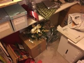 And More Holiday items