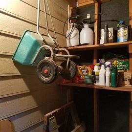 Yard Items