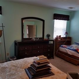 Bedroom furniture