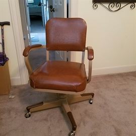 Vintage Office Chair