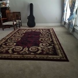 5 x 7 Rug