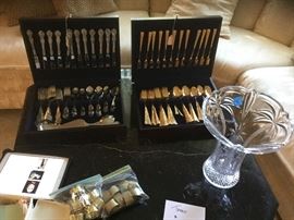 Flatware Sets