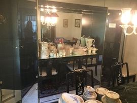 China Cabinet 