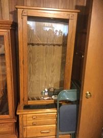 Gun Cabinets