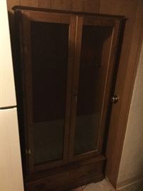 Gun Cabinet
