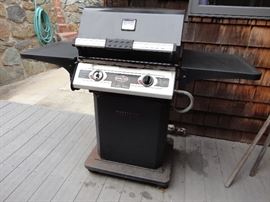 Barbecue Grill (FREE)