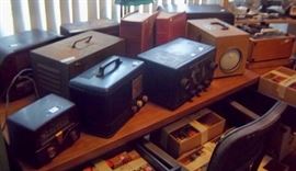 Antique Radios