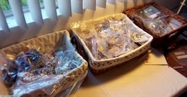 Costume Jewelry-Watches+Fine Jewelry