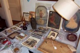 Antique Photos