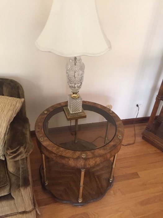 lamps lamp end tables
