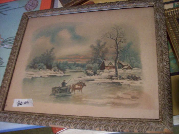 Sale Picture