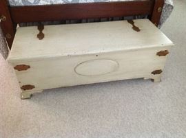 Hope Chest $ 120.00