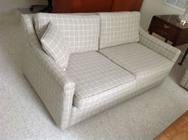 Mid Century Loveseat $ 220.00