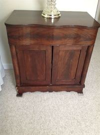 Vintage Cabinet $ 160.00