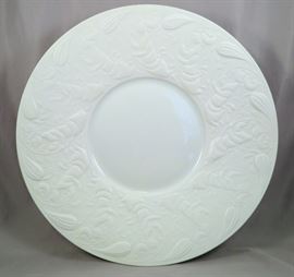 Awesome 13" Bjorn Wiinblad for Rosenthal "Magic Flute" Charger