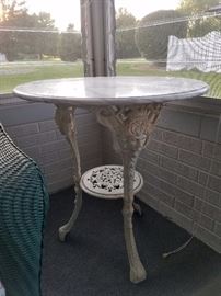 This table is gorgeous 