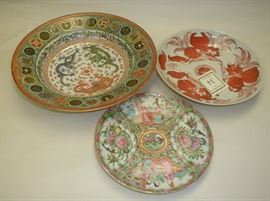 Chinese porcelain