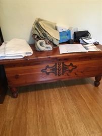 Another great cedar chest