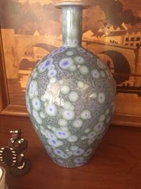 Rob Tilton Vase