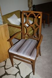 Thomasville captains chair (there are 2)