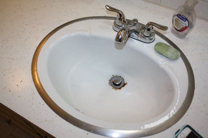 Bathhroom sinks for sale