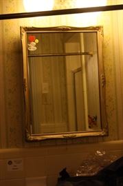 Bathroom mirror for sale