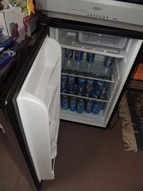 beer not included in this heir refrigerator.