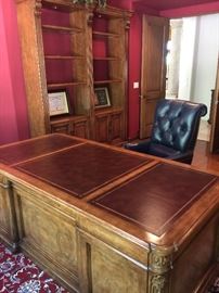 Gorgeous office furniture