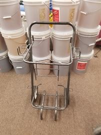utility cart