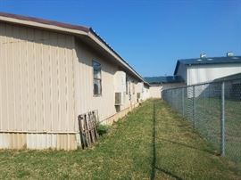 Modular Building(s), 4 separate buildings for sale, call for pre-inspection of more details.