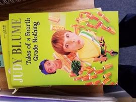 book for early aged readers 