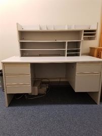 complete cubical office workstation set-up (many to choose from an d in great shape.  Pricing is very competitive. in fact you may even be able to resell at a higher price.  We can arrange delivery for an affordable fee. 