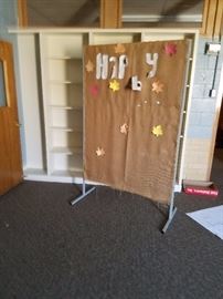 mobile message board