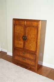 Stanley armoire