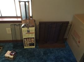 CD holders