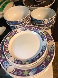 Colorful aren't they?