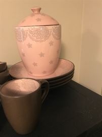 222 Fifth accessory piece 