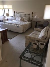 Bedroom Overview