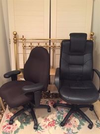 Office Chairs ~ Custom Lifeform