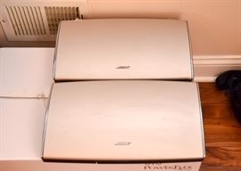 Bose AV20 Control Consoles (2)