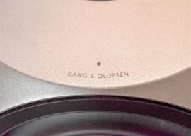 Bang & Olufsen Subwoofer