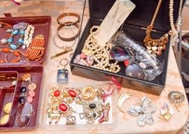 Costume Jewelry