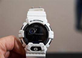 Casio G-Shock Watch