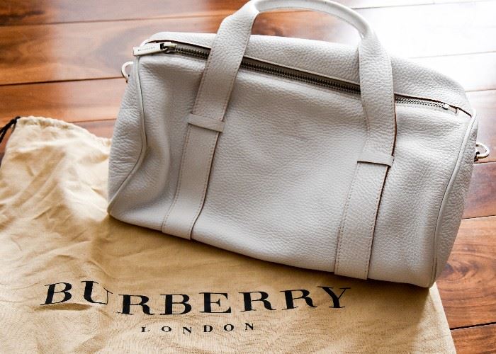 Burberry Purse / Handbag 
