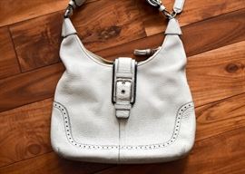 Coach Purse / Shoulder Bag