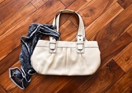 Coach Purse / Shoulder Bag