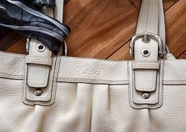 Coach Purse / Shoulder Bag