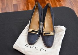 Women's Gucci Shoes