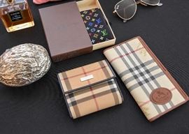 Burberry Wallets